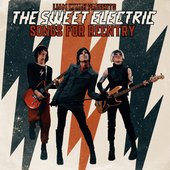 Liam Lynch Presents The Sweet Electric - Songs for Reentry