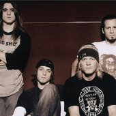 Puddle of Mudd