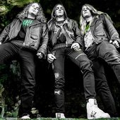 Murder Inc. (CZE - thrash metal)