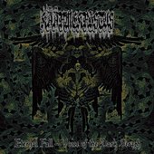 Eternal Fall - Voice of the Dark Seraph