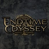 Endtime Odyssey band logo