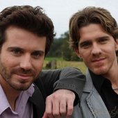 Marlon e Maicon