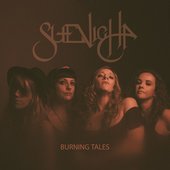Burning Tales