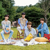 Season's Greetings 2021