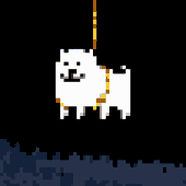 dog fox