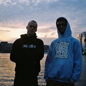 Samurai Breaks & Napes