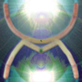 Universal Machine soundcloud profile picture. 