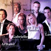 cast