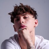 italian artist dennis, previously known as deddy