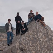 The Moonsnakes