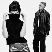 Confidence Man