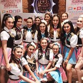 PPOP Generation