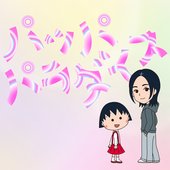 パッパパラダイス