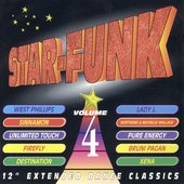 Star Funk, Vol. 4
