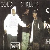 COLD WORLD HUSTLERS G-RAP G-FUNK 洋楽