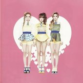 orange caramel ☆