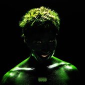 GREEN GREMLIN