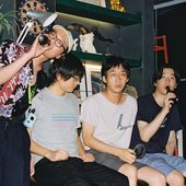 暈蓋 Gatsby In A Daze