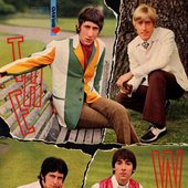 the who 