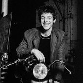Gerard Whelan