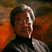 Chinary Ung