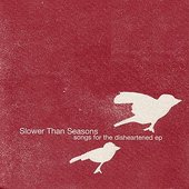 songs for the disheartened EP