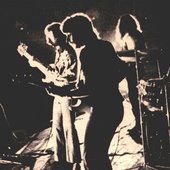 Erkin Koray and his band on Anatolian tour (1973)