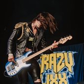 Sweden Rock Festival 2025