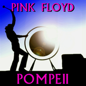 Pink Floyd - Pompeii