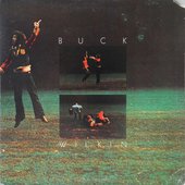 Buck Wilkin