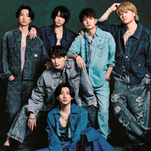 SixTONES