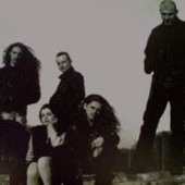 Photo of the band