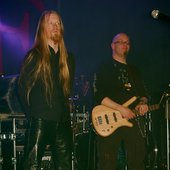 Immortal Metal Fest, Finland