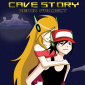 Cave Story - Remix Project