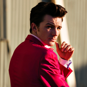 Drake Bell