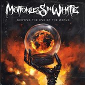 MOTIONLESS IN WHITE - SCORING THE END OF THE WORLD