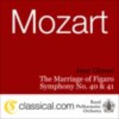 Wolfgang Amadeus Mozart, The Marriage Of Figaro, K. 492