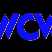 Classic WCW logo