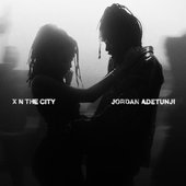 X n The City
