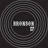 Bronson - EP