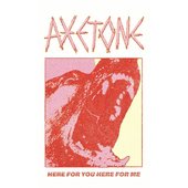 Here for You Here for Me