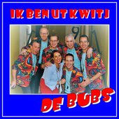 Ik Ben Ut Kwitj - Single