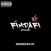 Repmūzika EP