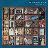 No Souvenirs