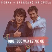 (Que Todo Va a Estar) OK - Single