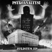 Julistus EP