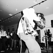 Slowhole at Siberia, New Orleans
