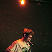 glasgow - flying duck - 14/2/16