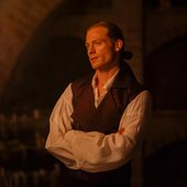 Sam Reid as Lestat de Lioncourt
