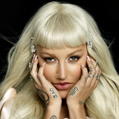 Brooke Candy